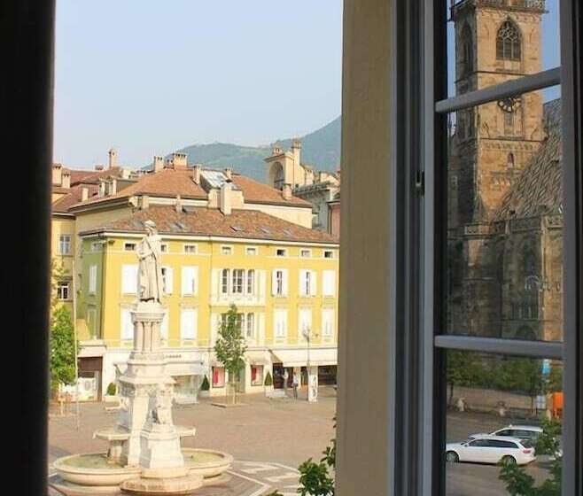 Greif, A Member Of Design Hotels