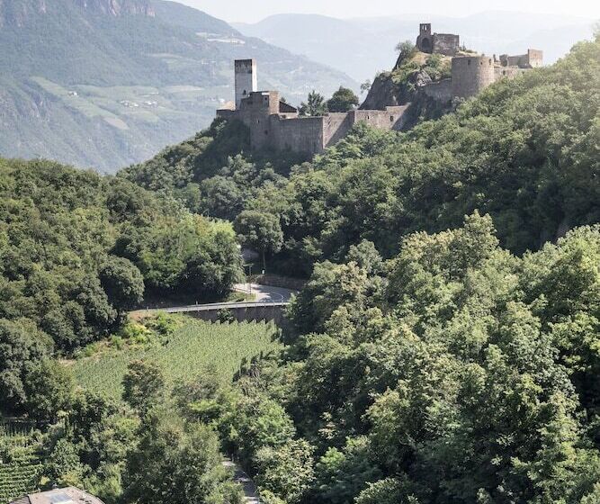 Greif, A Member Of Design Hotels