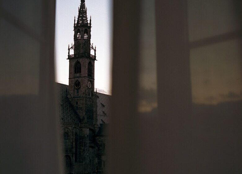 Greif, A Member Of Design Hotels