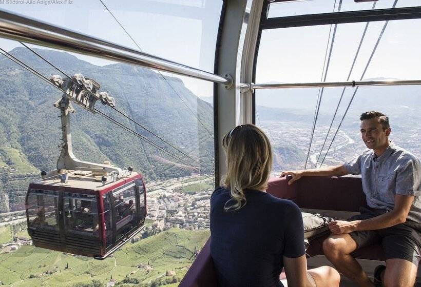 Greif, A Member Of Design Hotels