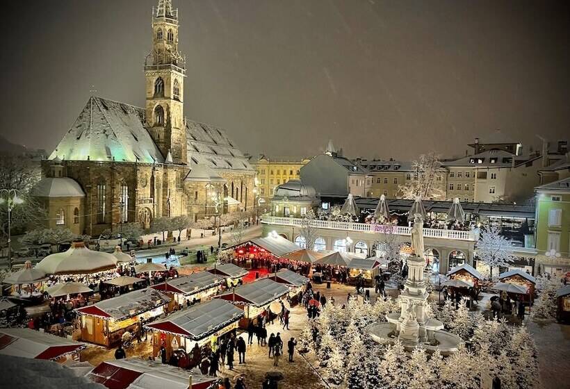 Greif, A Member Of Design Hotels