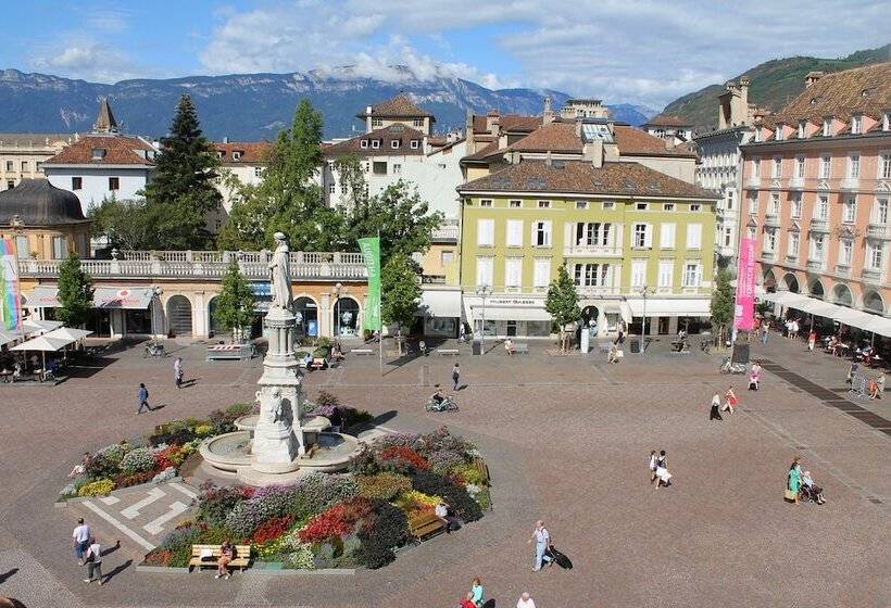 Greif, A Member Of Design Hotels