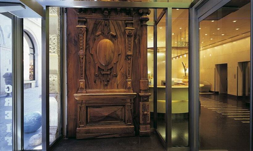 Greif, A Member Of Design Hotels