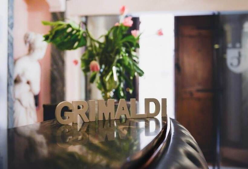هتل Grimaldi