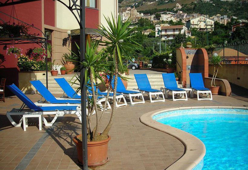 ホテル Guglielmo Ii