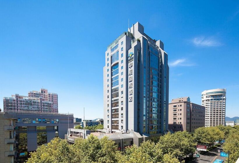 ホテル Hangzhou Hua Chen International