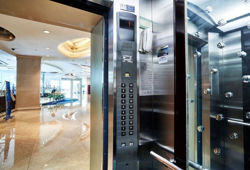 ホテル Hangzhou Hua Chen International