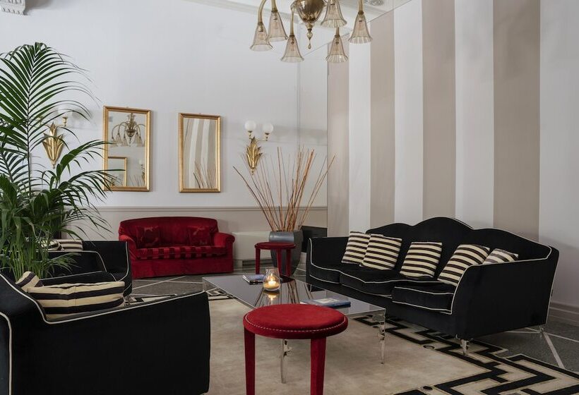 בית מלון כפרי Helvetia Thermal Spa