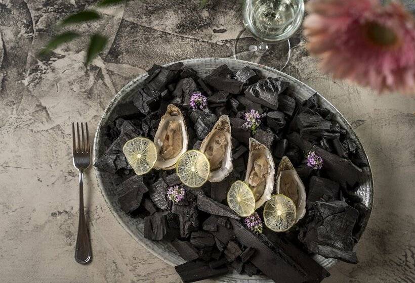 בית מלון כפרי Helvetia Thermal Spa