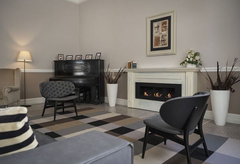 בית מלון כפרי Helvetia Thermal Spa