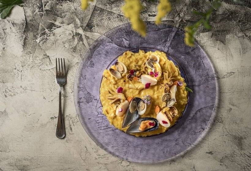 בית מלון כפרי Helvetia Thermal Spa