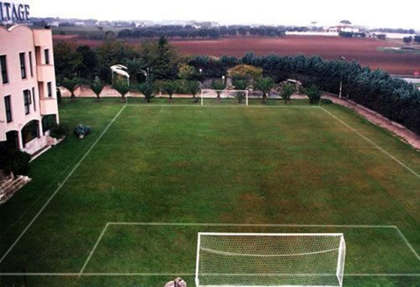 בית מלון כפרי Hermitage