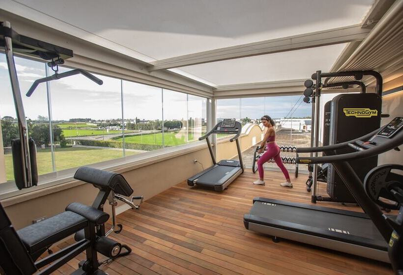 בית מלון כפרי Hermitage