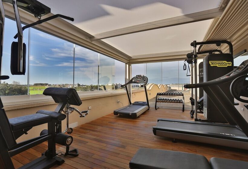 בית מלון כפרי Hermitage