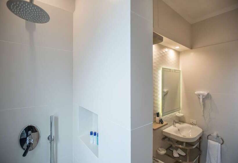 בית מלון כפרי Hermitage