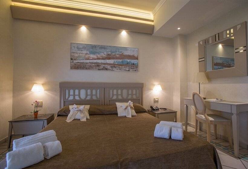 בית מלון כפרי Hermitage