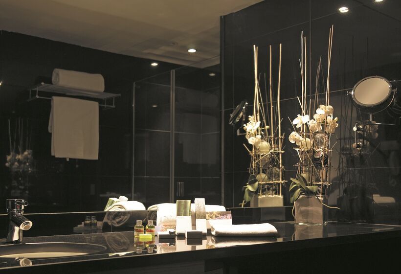 فندق Hesperia Fira