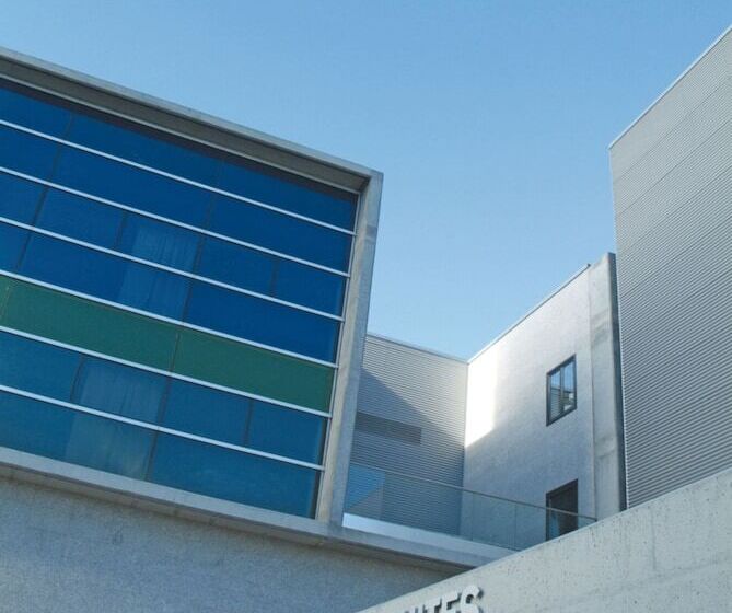 فندق Hesperia Fira