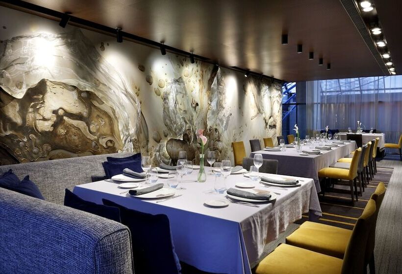 فندق Hesperia Fira