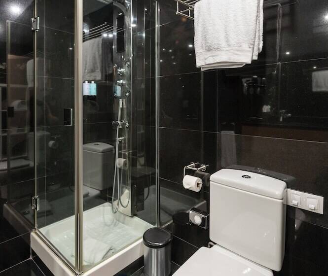 فندق Hesperia Fira