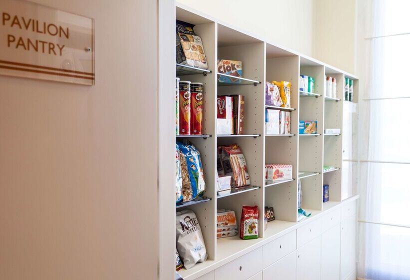 فندق Hilton Garden Inn Florence Novoli