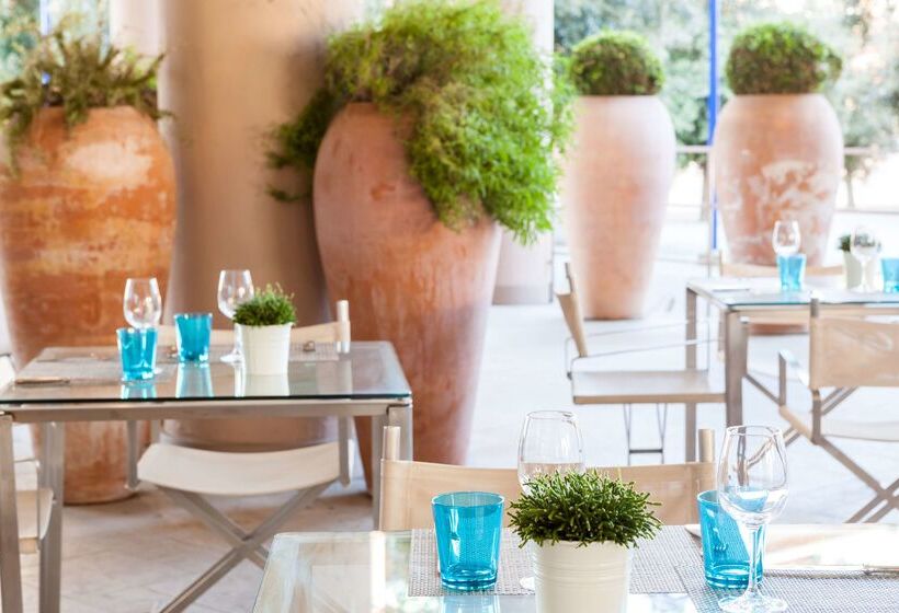 فندق Hilton Garden Inn Florence Novoli