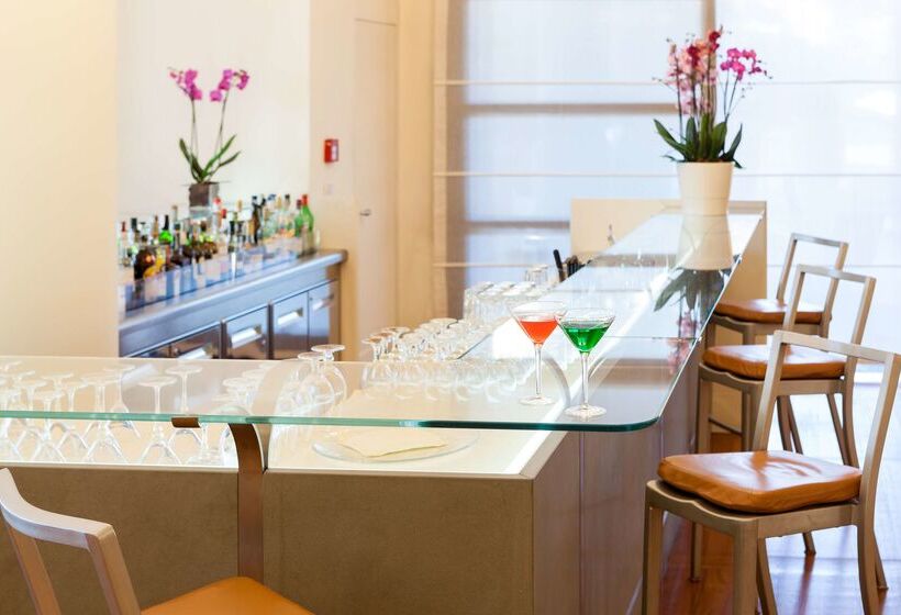 فندق Hilton Garden Inn Florence Novoli