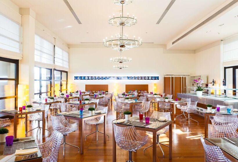 فندق Hilton Garden Inn Florence Novoli