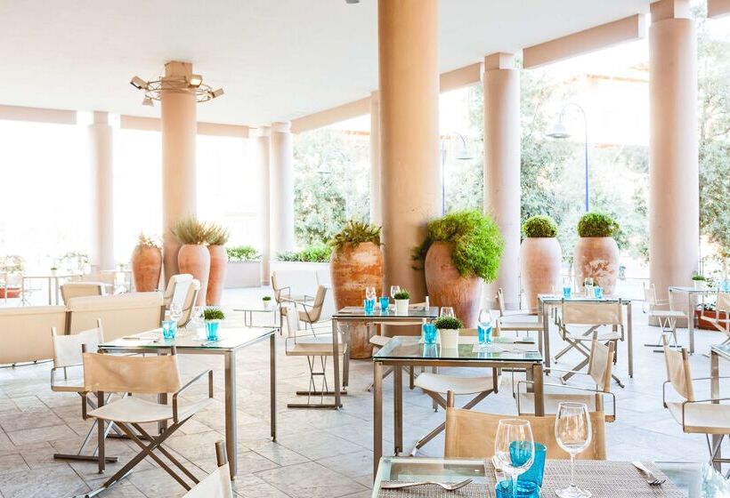 فندق Hilton Garden Inn Florence Novoli