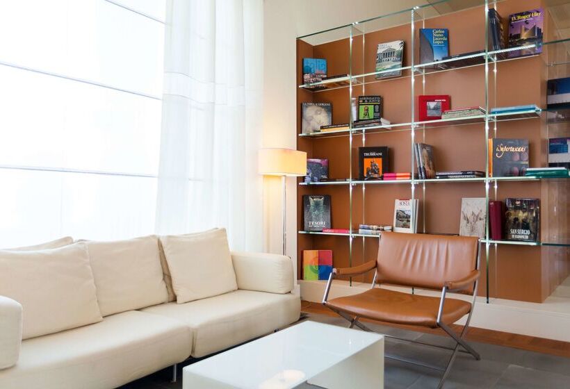 فندق Hilton Garden Inn Florence Novoli