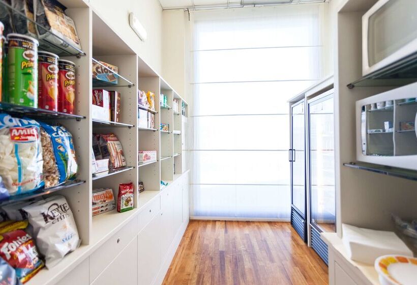 فندق Hilton Garden Inn Florence Novoli