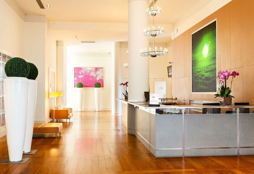 فندق Hilton Garden Inn Florence Novoli