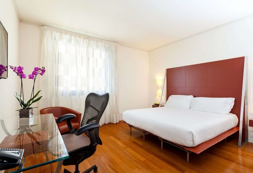 فندق Hilton Garden Inn Florence Novoli