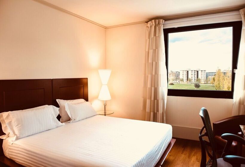 فندق Hilton Garden Inn Florence Novoli