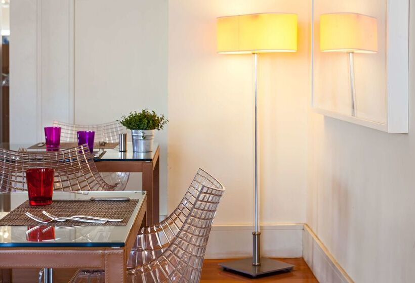 فندق Hilton Garden Inn Florence Novoli