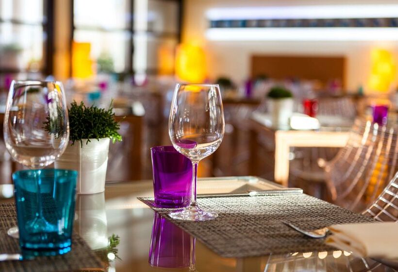 فندق Hilton Garden Inn Florence Novoli