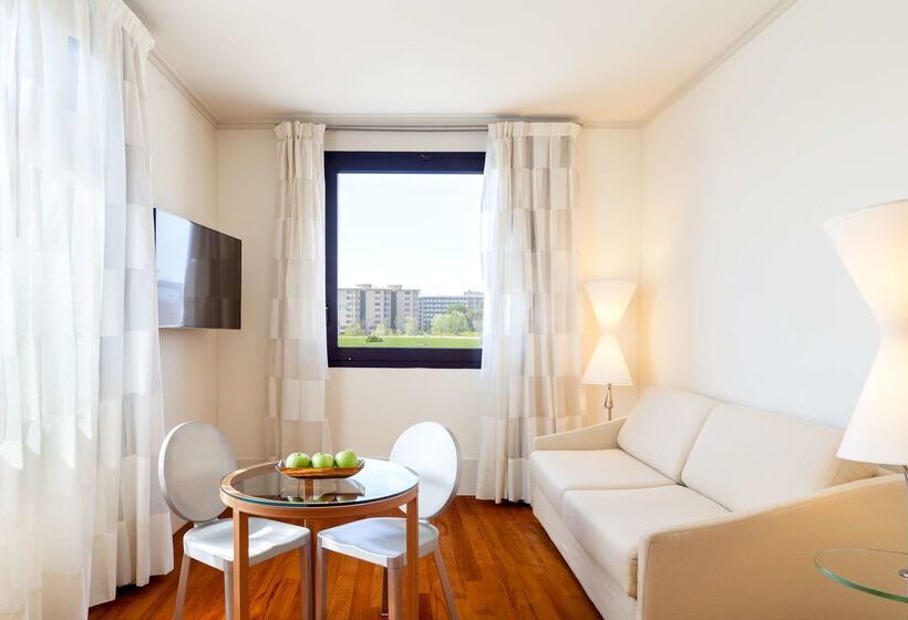 فندق Hilton Garden Inn Florence Novoli