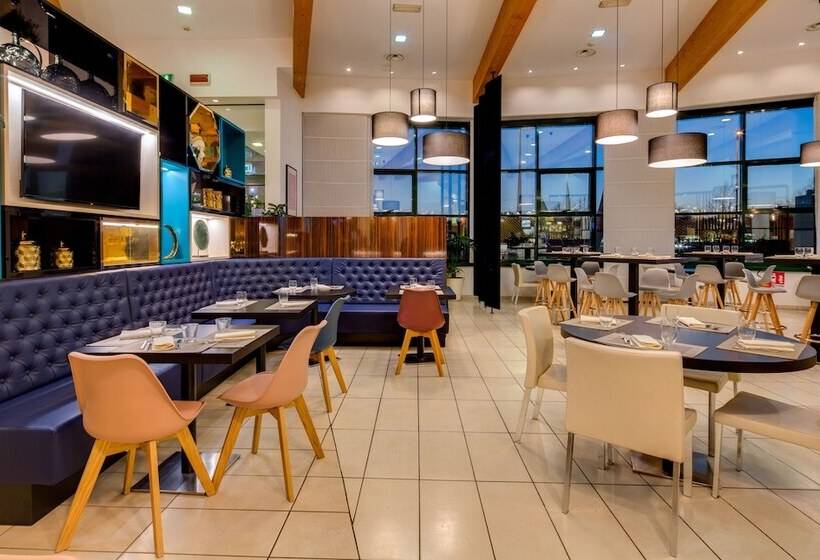 Hotel Holiday Inn Bologna   Fiera, An Ihg