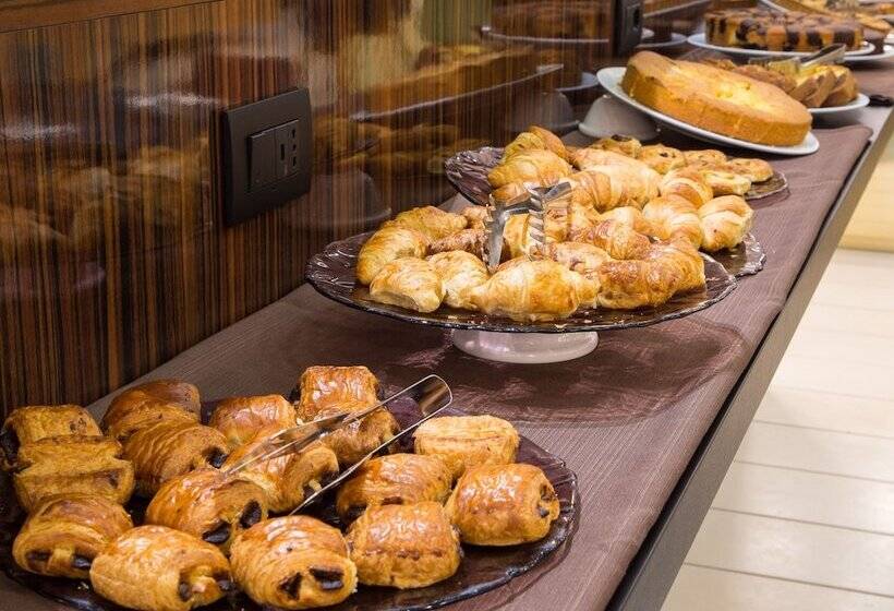 Hotel Holiday Inn Bologna   Fiera, An Ihg