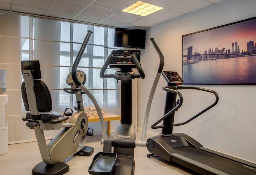 Hotel Holiday Inn Bologna   Fiera, An Ihg