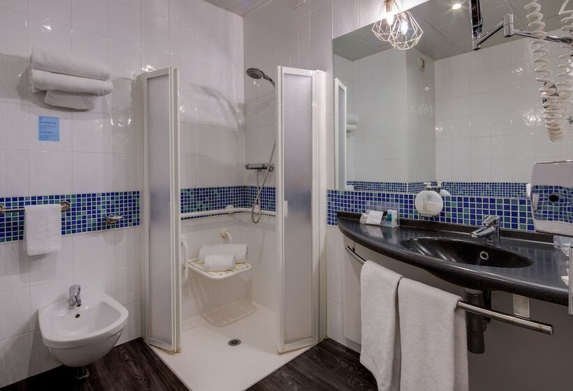 Hotel Holiday Inn Bologna   Fiera, An Ihg