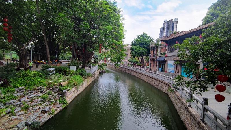 酒店 Voco Guangzhou Shifu, An Ihg