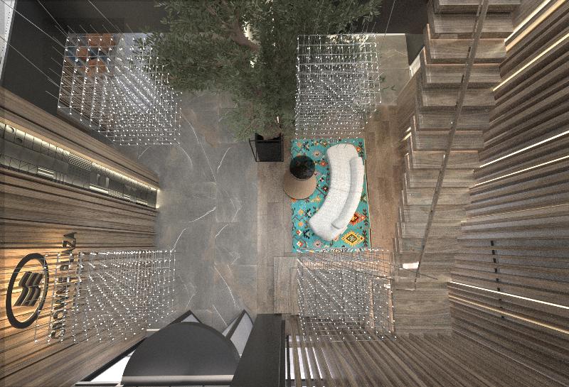 호텔 Holiday Inn Sofia, An Ihg