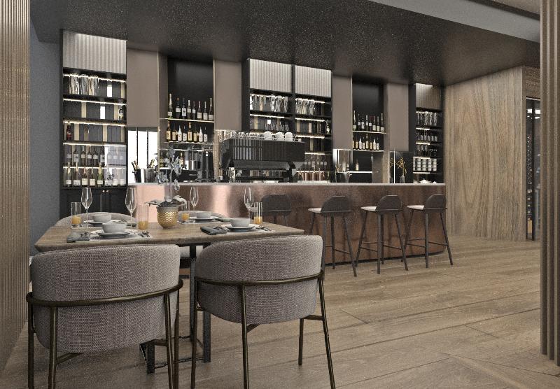 호텔 Holiday Inn Sofia, An Ihg