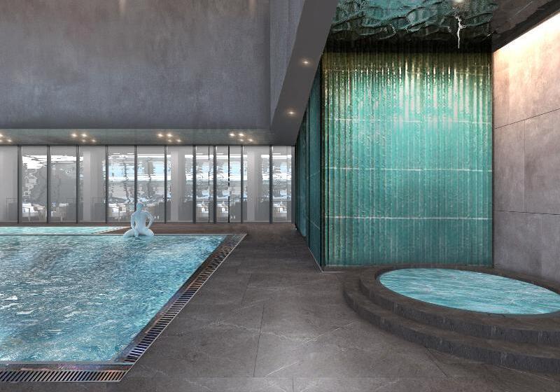 호텔 Holiday Inn Sofia, An Ihg