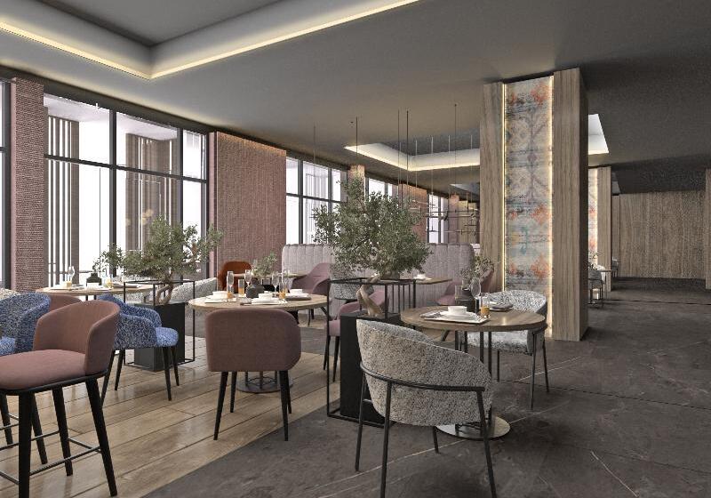 호텔 Holiday Inn Sofia, An Ihg