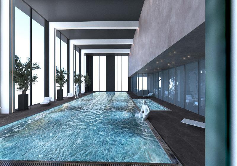 호텔 Holiday Inn Sofia, An Ihg