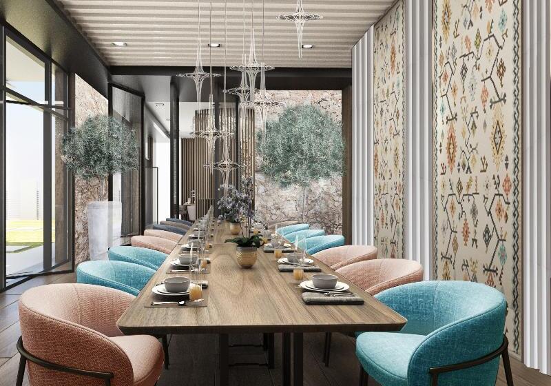 호텔 Holiday Inn Sofia, An Ihg