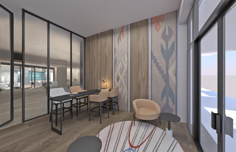 호텔 Holiday Inn Sofia, An Ihg