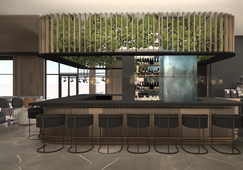 호텔 Holiday Inn Sofia, An Ihg